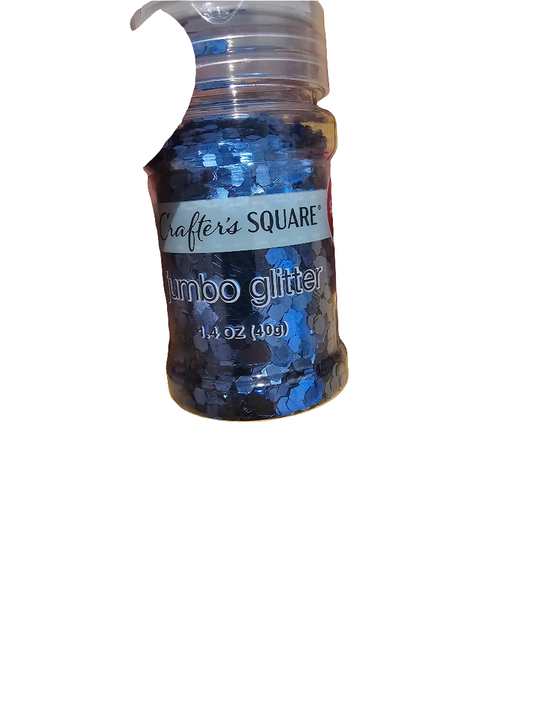 #522 Jumbo Glitter