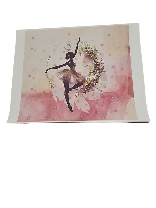 Ballerina