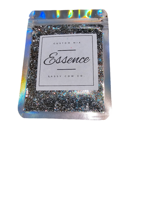 #514 Essence Chunky Glitter