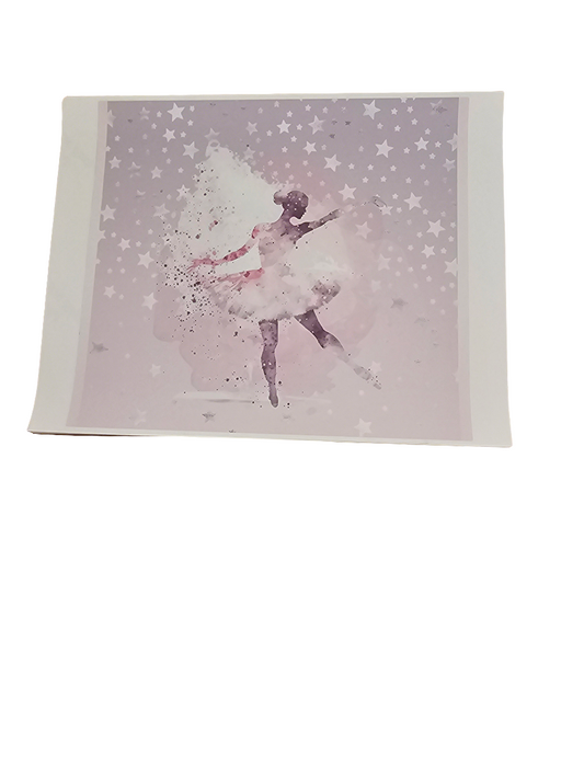 Ballerina