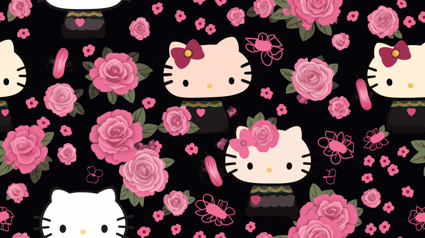 Hello Kitty