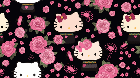 Hello Kitty
