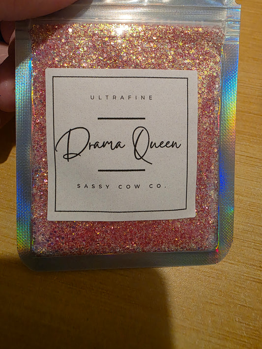 #721 Drama Queen Ultra Fine