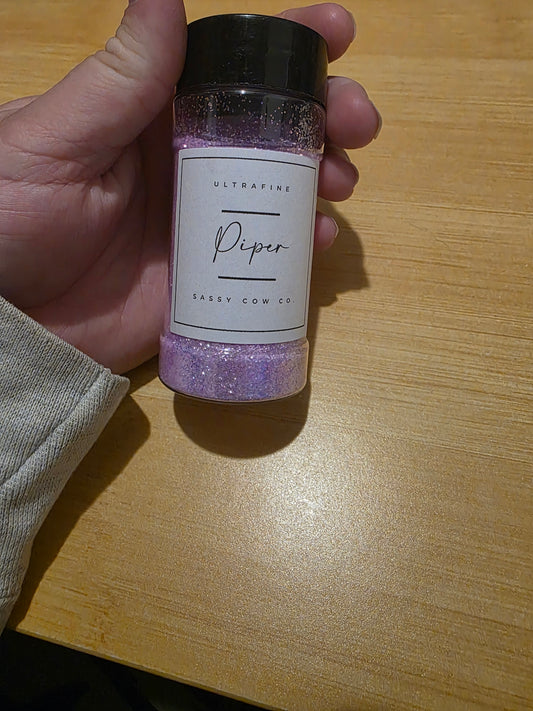 #726 Piper Ultra Fine Glitter