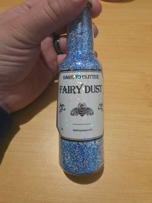 #815 Fairy Dust Fine Glitter