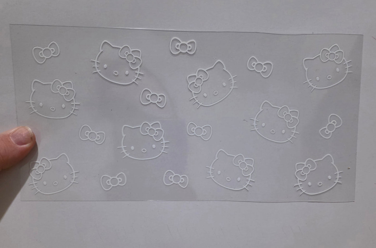 Hello kitty