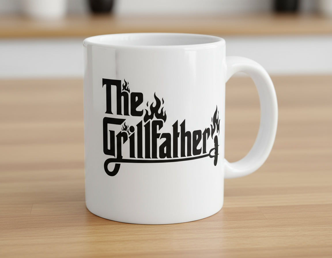 The GrillFather
