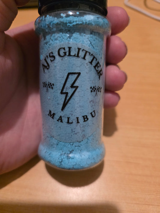 #1373 Malibu