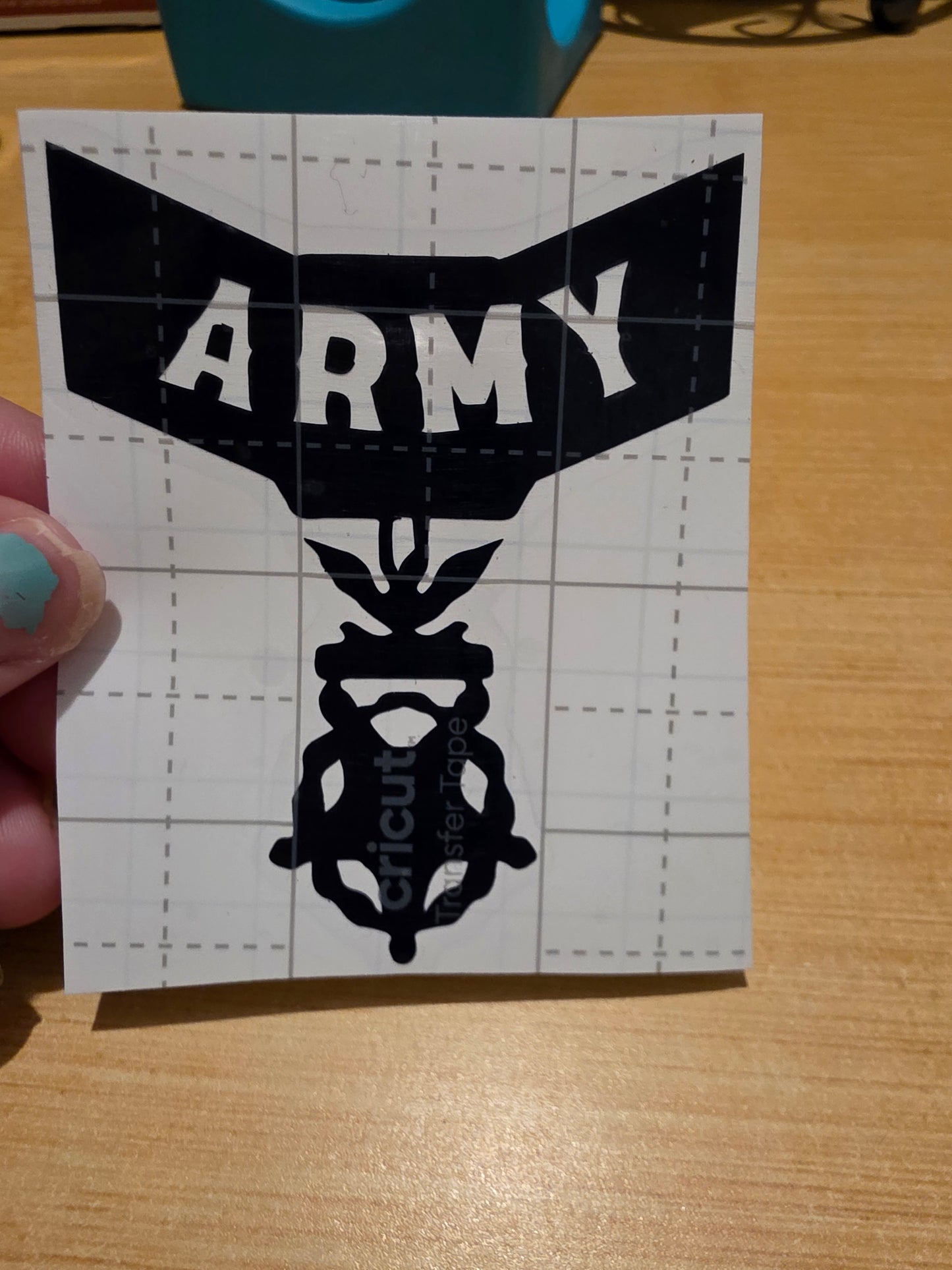 Army (Decal)