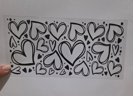 Hearts