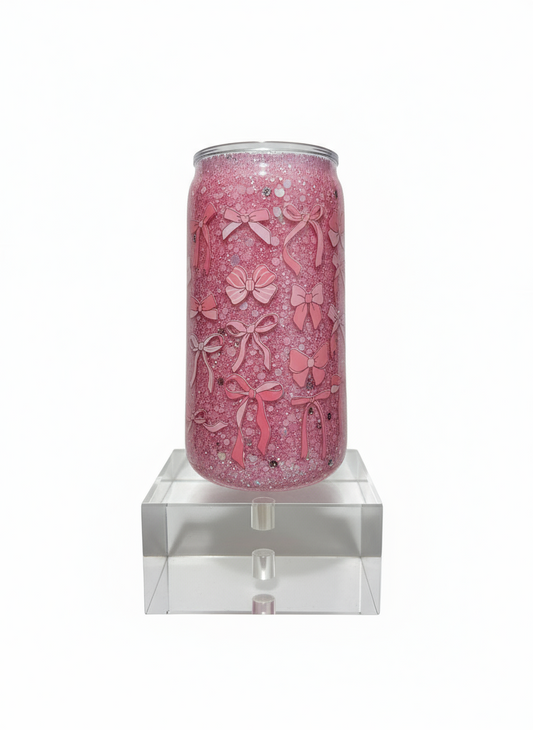 Mystery cup