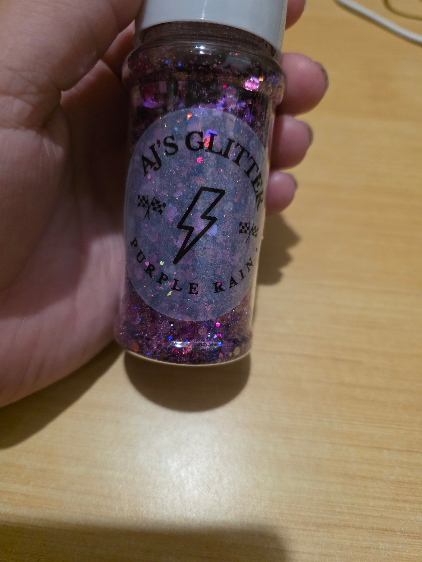 #1372 purple rain