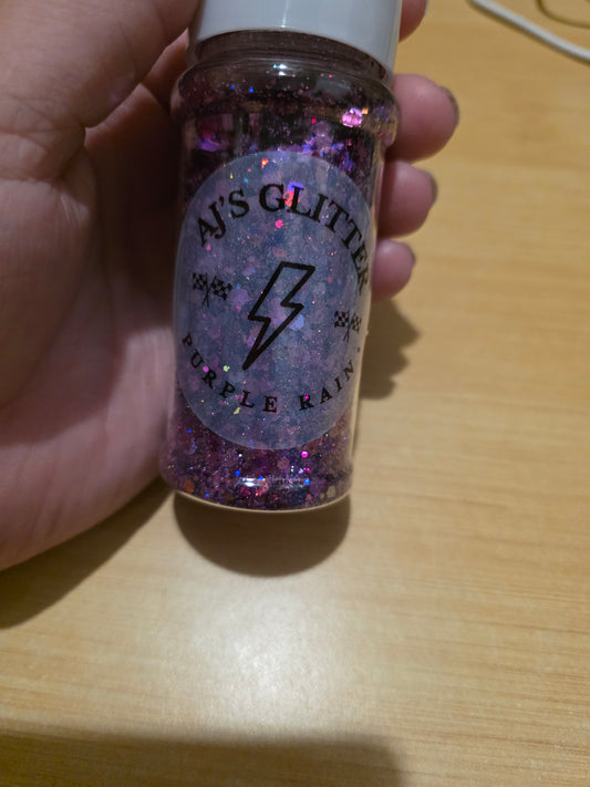 #1372 purple rain