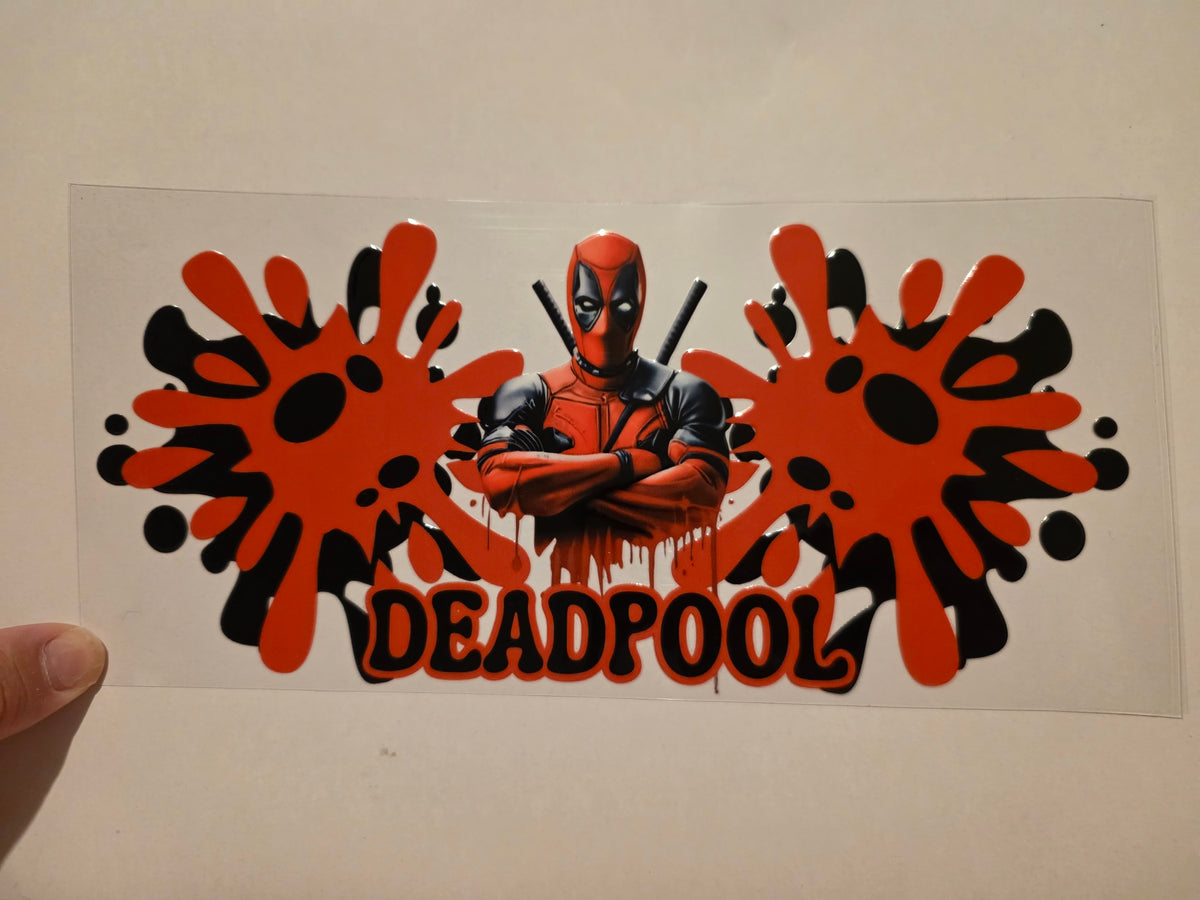 Deadpool
