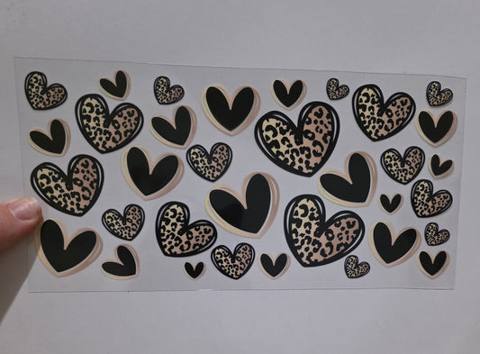Hearts