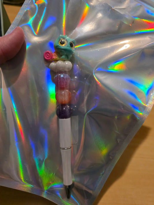 Camilan pre-made pen