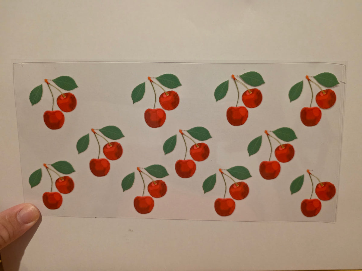 Cherry's