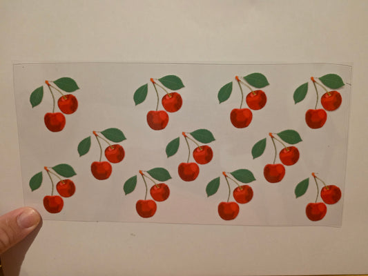 Cherry's