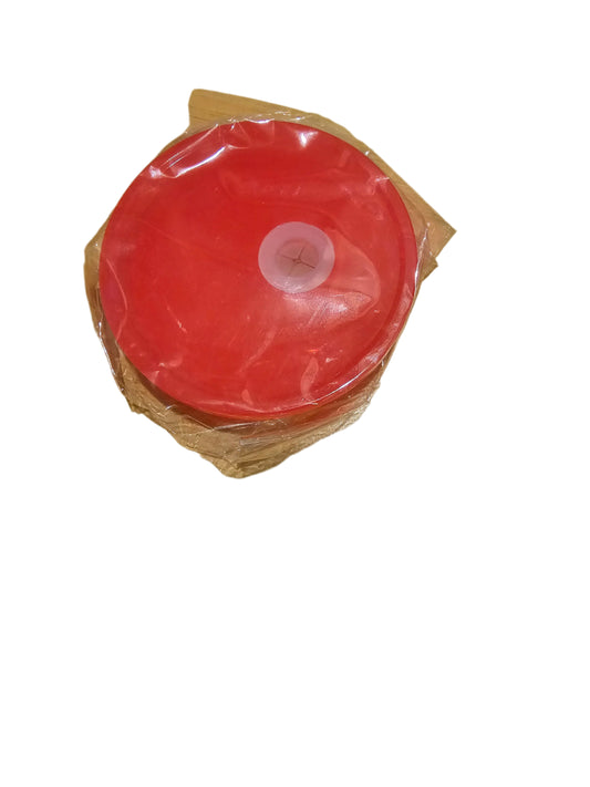 #663 pink Lid