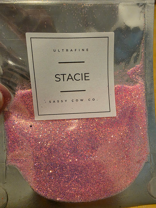 #781 Stacie Ultra Fine Glitter