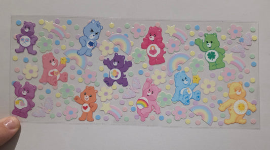 Care bears