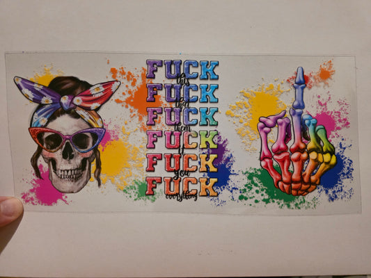 Fuck
