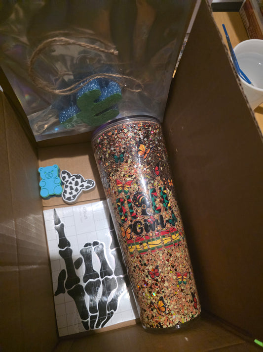 Mystery Box 2
