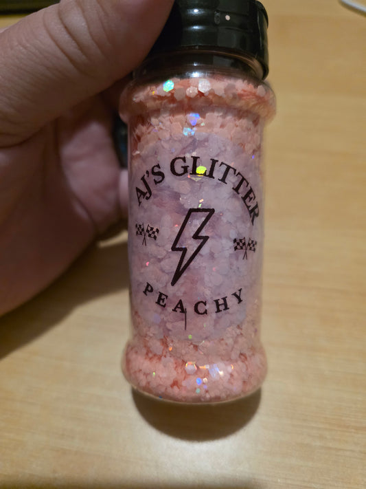 #1374 Peachy