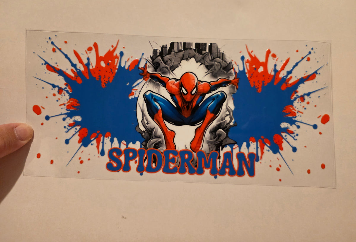 Spiderman