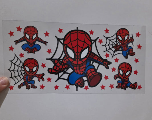 Spiderman