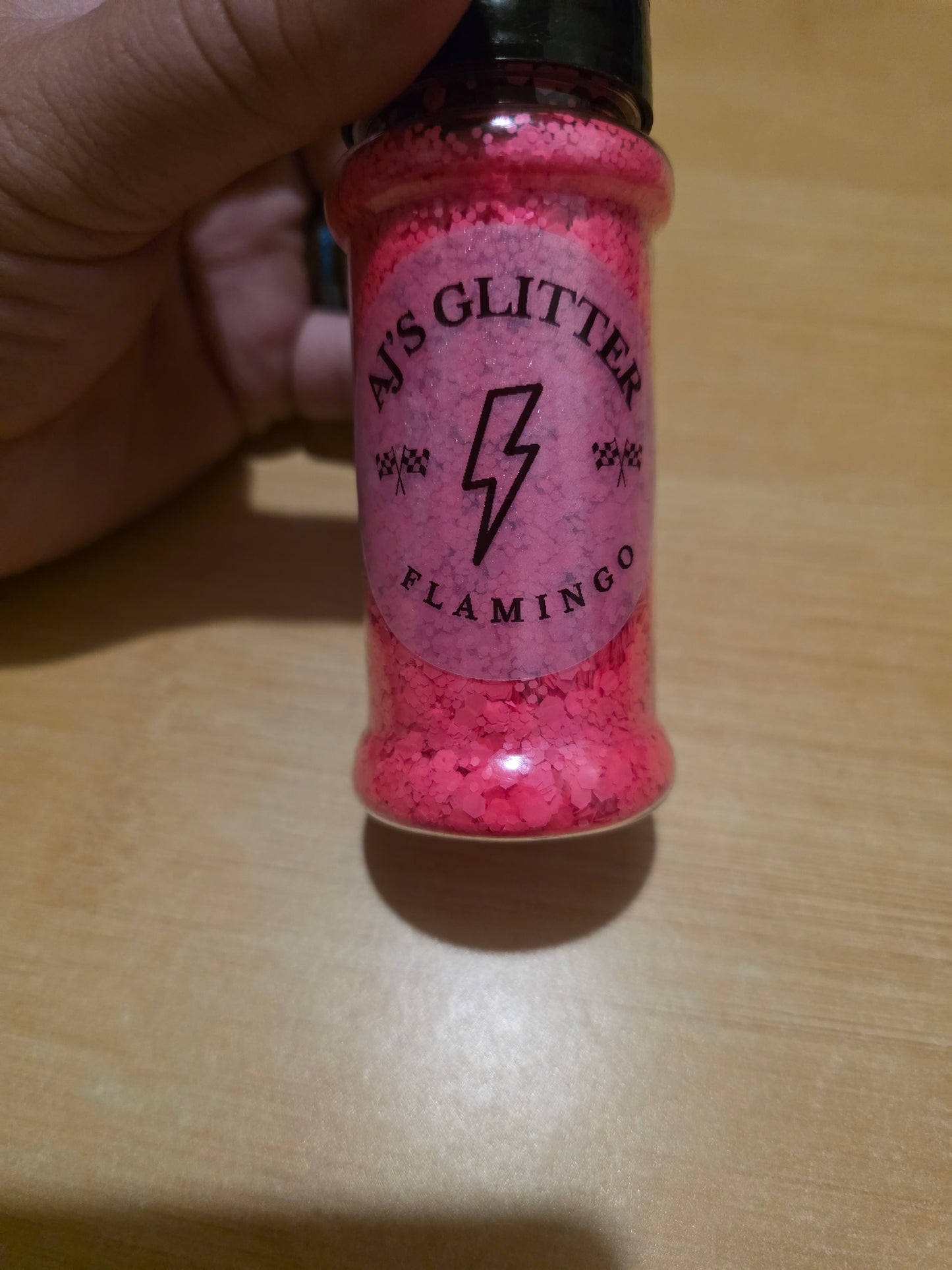 #1378 Flamingo
