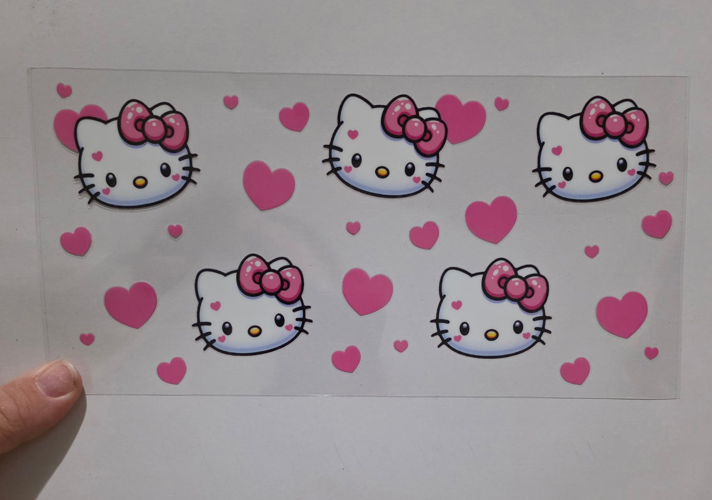 Hello kitty