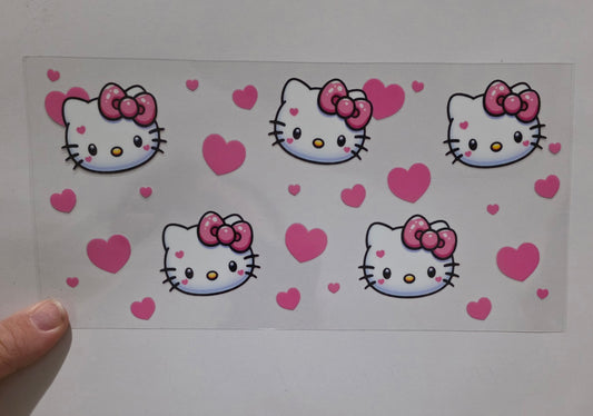Hello kitty