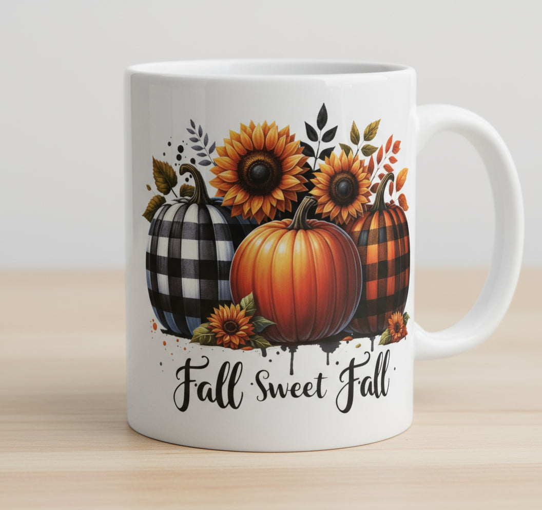 Fall Sweet Fall